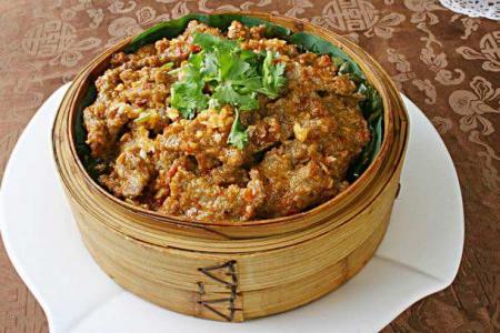 肉菜图片 _ 第(13)张