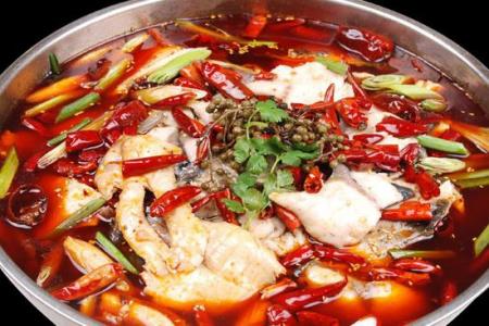 糖酱鸭块图片  鲁菜图片第0张