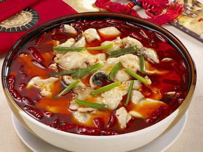 糖酱鸭块图片  鲁菜图片第2张