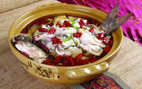 糖酱鸭块图片  鲁菜图片第6张