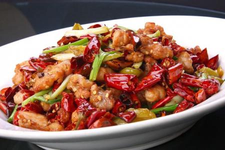 夫妻肺片图片  成都小吃图片第2张