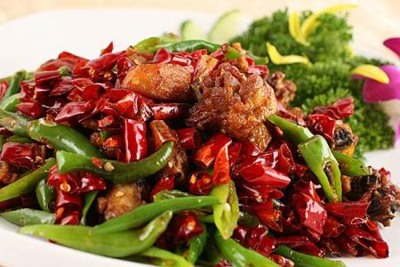 夫妻肺片图片  成都小吃图片第3张