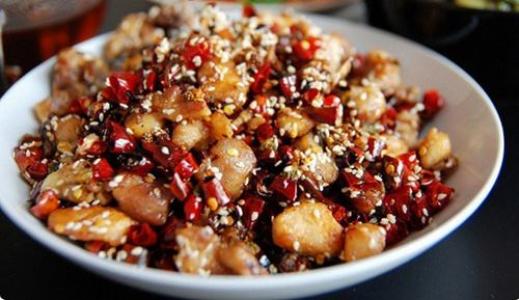 夫妻肺片图片  成都小吃图片第4张