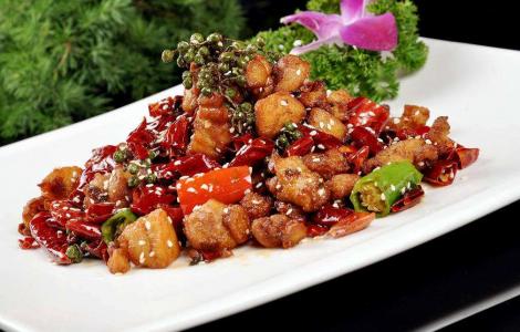 夫妻肺片图片  成都小吃图片第5张