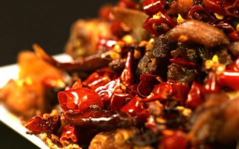 肉菜图片 _ 第(10)张