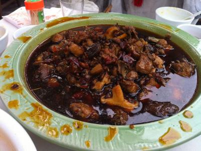 肉菜图片 _ 第(8)张