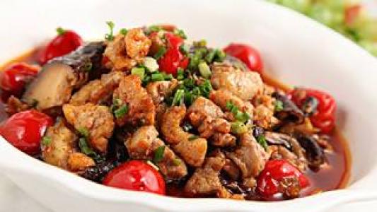 肉菜图片 _ 第(10)张
