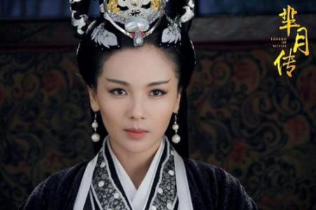 芈月传图片 _ 第(18)张