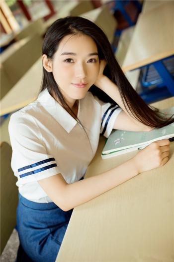 女星宁心图片 _ 第(1)张