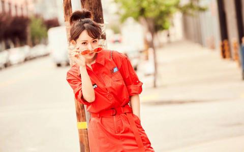 杨紫图片图片 _ 第(3)张