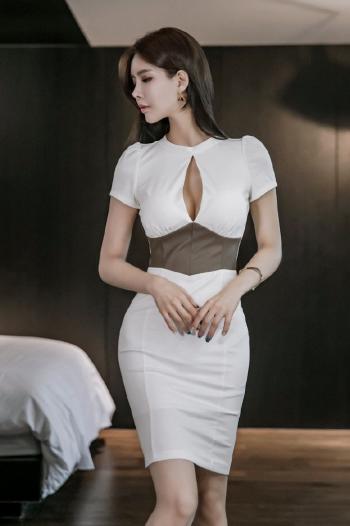 骨感美女图片 _ 第(4)张
