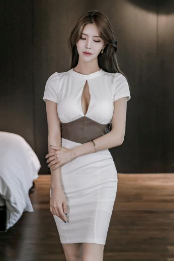 骨感美女图片 _ 第(9)张