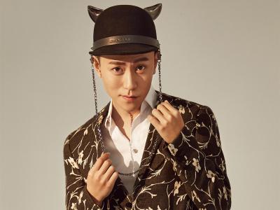 秦俊杰图片 _ 第(3)张