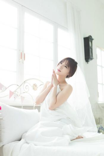 婚纱图片 _ 第(1)张