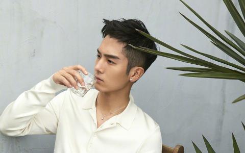 盛一伦图片 _ 第(6)张