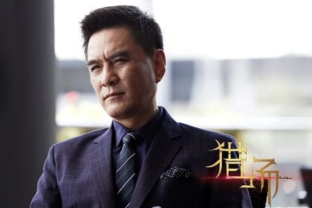 陈坤胡歌出席行走的力量出发仪式第0张