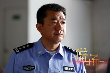 陈坤胡歌出席行走的力量出发仪式第2张