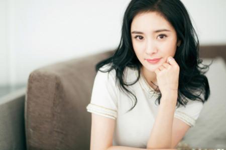 明星杨幂图片 _ 第(11)张