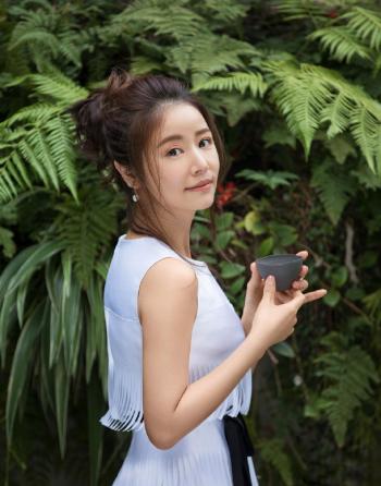 林心如图片 _ 第(7)张