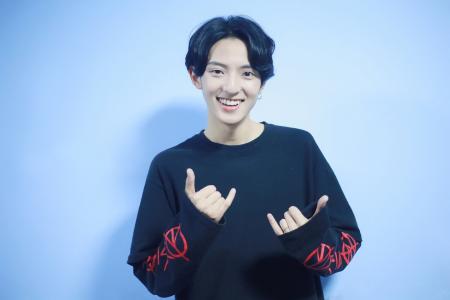 赵天宇图片 _ 第(6)张