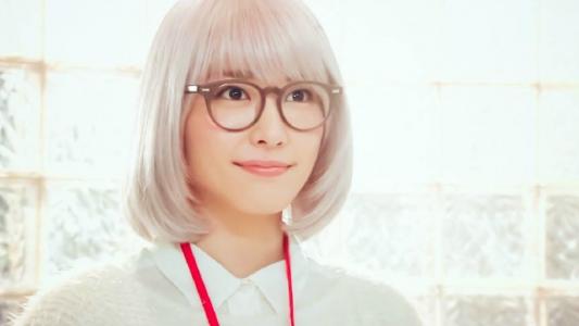 高清冲绳县那霸新美女新垣结衣写真图片第0张