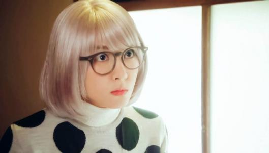 高清冲绳县那霸新美女新垣结衣写真图片第4张