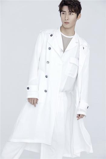 陕西省西安华语影视男演员窦骁《海上牧云记》图片第0张