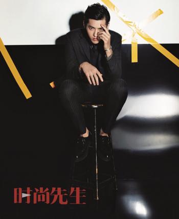 吴亦凡图片 _ 第(8)张