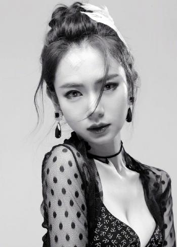 戚薇李承铉网瘾夫妇游戏cos图片第5张