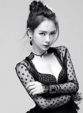 戚薇李承铉网瘾夫妇游戏cos图片第6张