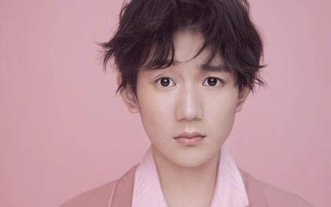 TFBOYS王源杂志写真图片第5张