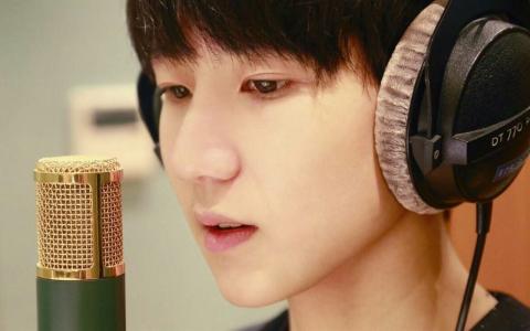 TFBOYS王源杂志写真图片第6张