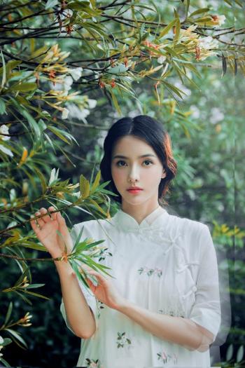 张芷溪图片 _ 第(5)张