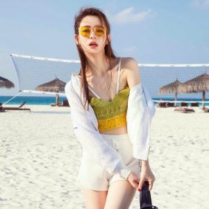 戚薇李承铉网瘾夫妇游戏cos图片第2张
