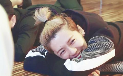 陈妍希清纯可爱图片第5张