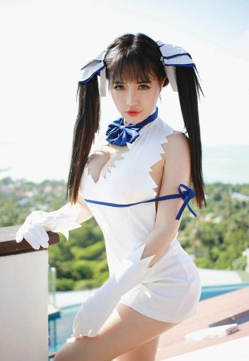 妖艳美女图片 _ 第(9)张