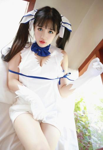 妖艳美女图片 _ 第(12)张