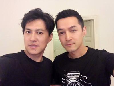 胡歌图片图片 _ 第(3)张