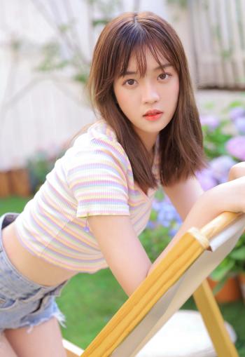 美女图片 _ 第(7)张