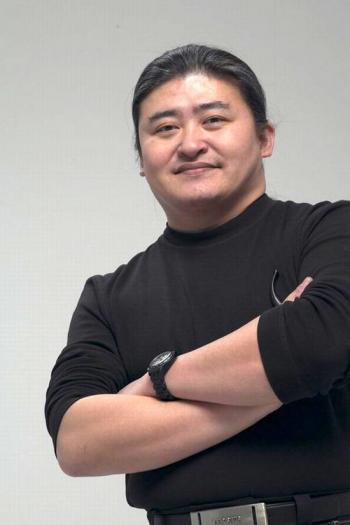 内地实力派男星刘欢写真图片第0张