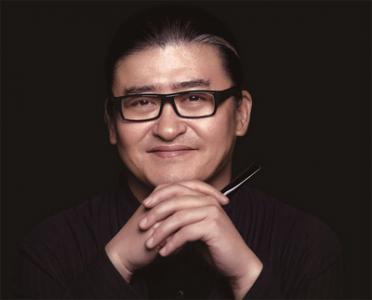 内地实力派男星刘欢写真图片第2张