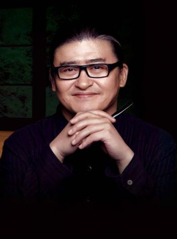 刘欢图片 _ 第(1)张