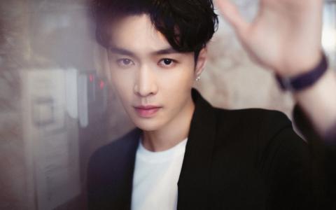 张艺兴《极限挑战》海报剧照图片第2张