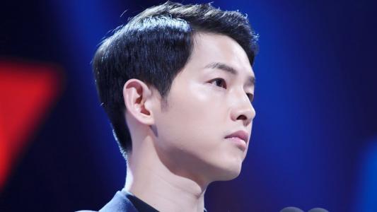 宋仲基图片 _ 第(1)张