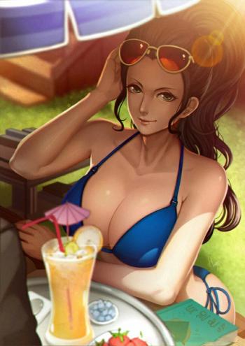海贼王桌面图片 _ 第(13)张