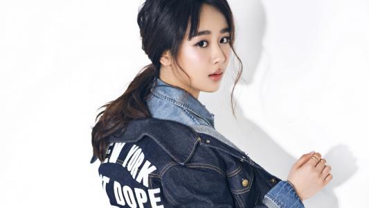 杨紫图片图片 _ 第(7)张