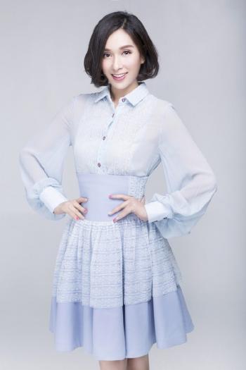 杨恭如图片 _ 第(1)张