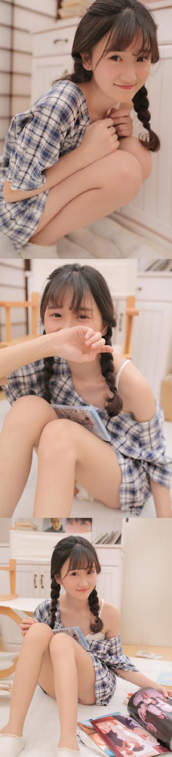 艺术美女图片 _ 第(6)张