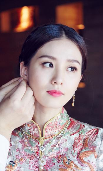 刘诗诗图片图片 _ 第(1)张