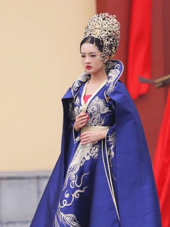 泰版一吻定情Coming soon演员校服剧照图片整理集合第6张